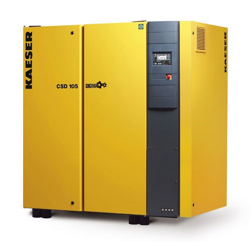 Industrial Air Compressor