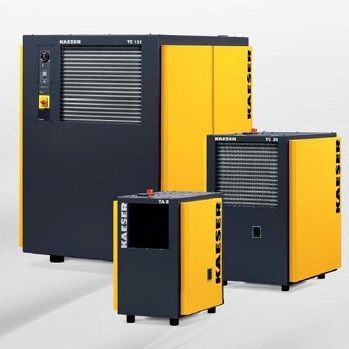 Industrial Refrigeration Dryer Repair Service