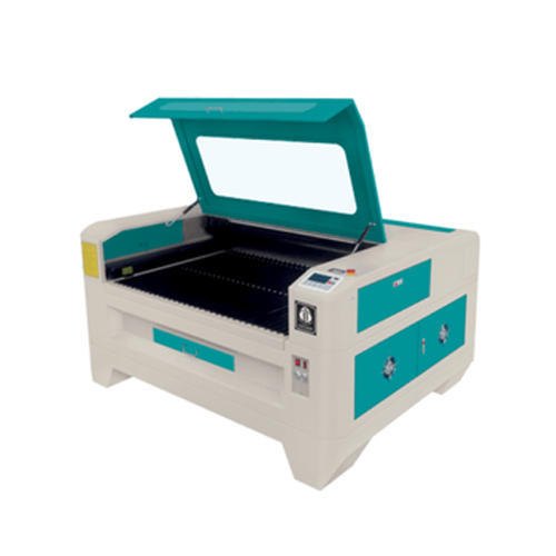 CNC Wood Laser Cutting Machine