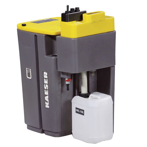 Aquamat Condensate Treatment System