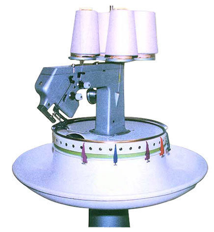 Sunny Special Linking Machine