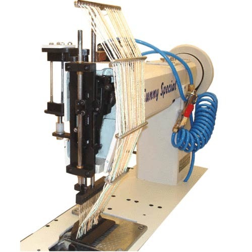 Tufting Machine