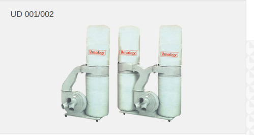 Dust Collector
