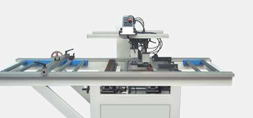 Multi Boring Machines