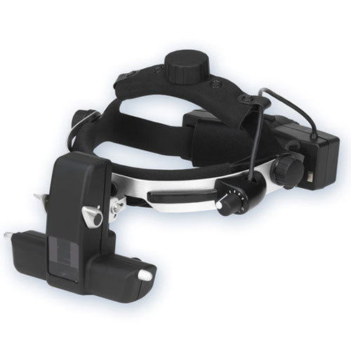 Binocular Indirect Ophthalmoscope