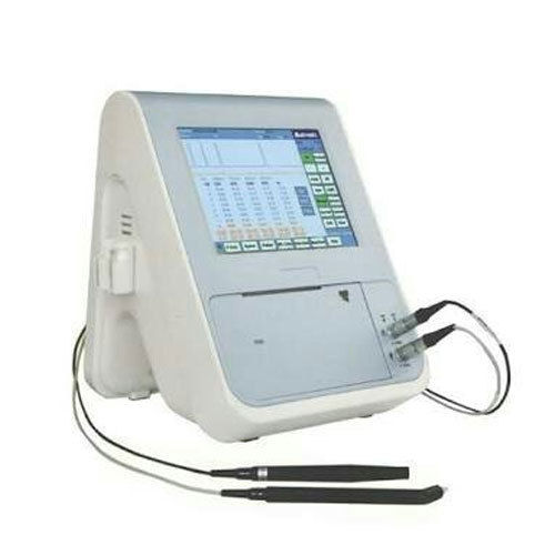 Ophthalmic Ascan Biometer