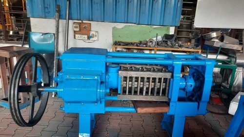 Commercial Oil Expeller Machine