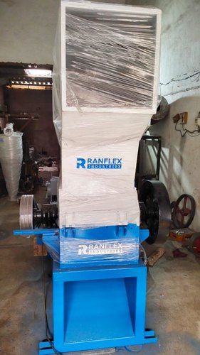 PVC Scrap Grinder Machines