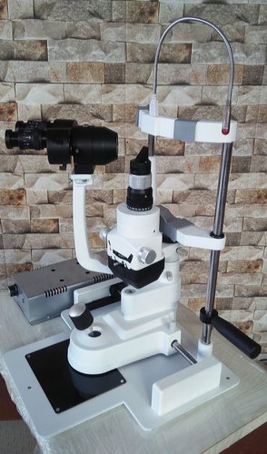 Zeiss Binocular Slit Lamp