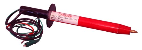 Heigh Voltage probe