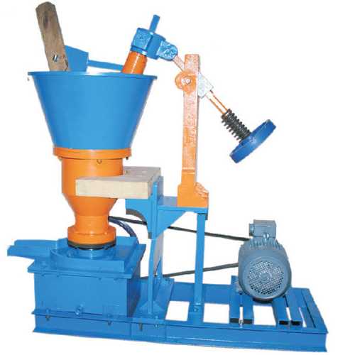 Oil Rotary Machine