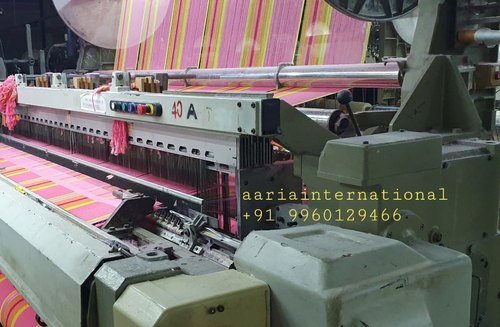 Sulzer Italy Terry Towel Dobby Machines