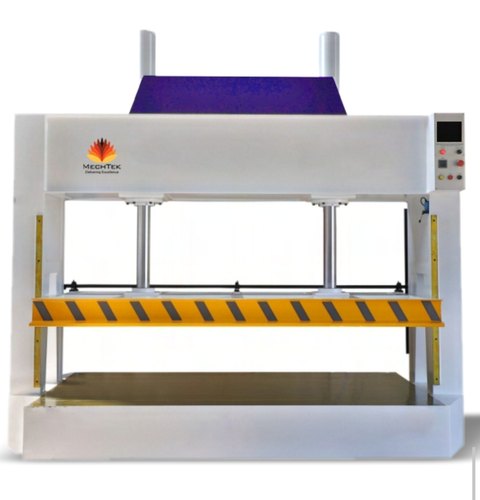 Cold Press Machine