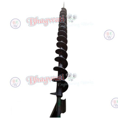 Cotton Seed Screw Conveyors