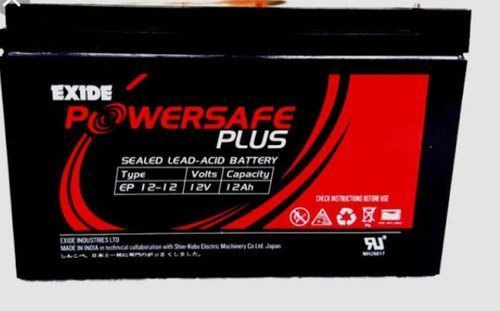 Exide Battery and Inverter Battery
