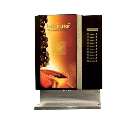 Coffee Vending Machines