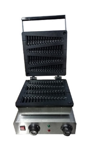 Stick Waffle Maker
