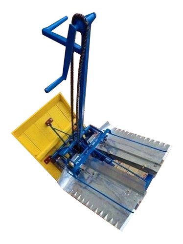 Rice Transplanter Machine
