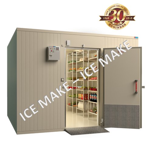Cold Room