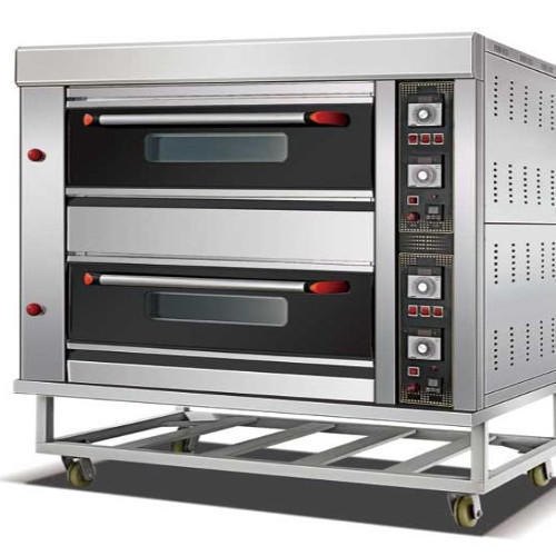 Gas Baking Oven