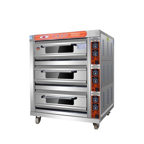 Baking Oven