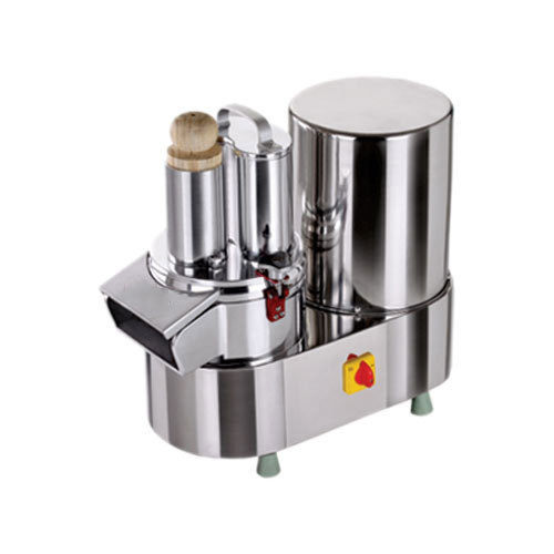 Vegetable Cutting Machine