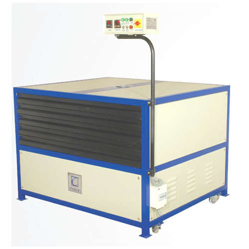 Cheran Screen Dryer