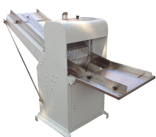 Indian Heavy Duty Bread Slicer