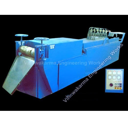 Bandhani Crush Machine