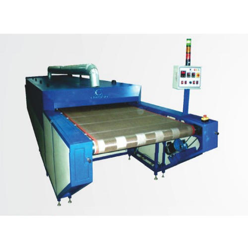 Diesel Gas Dryer