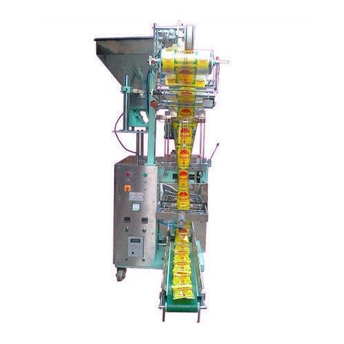 Gota Masala Packing Machine