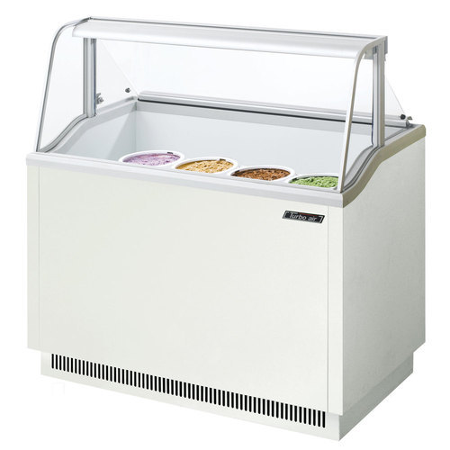 Ice Cream Freezer