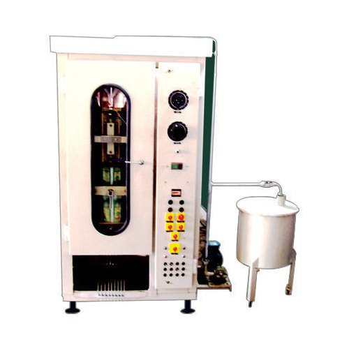 Milk Packaging Machine