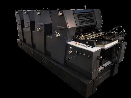 Heidelberg Offset Printing Machine
