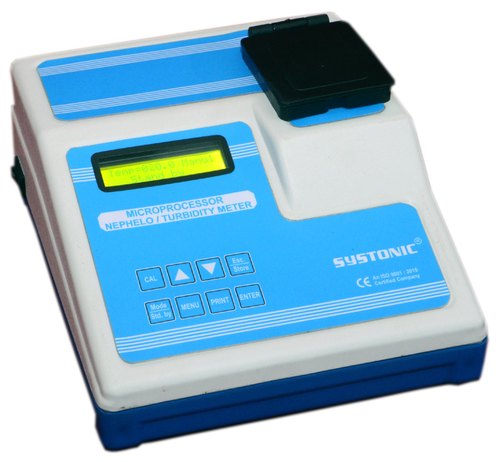 Laboratory Turbidity Meter