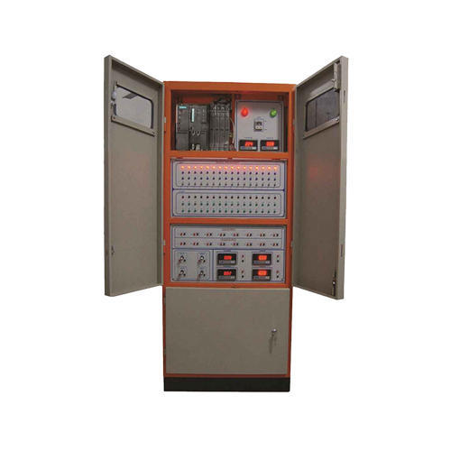 PLC Application Lab Trainers