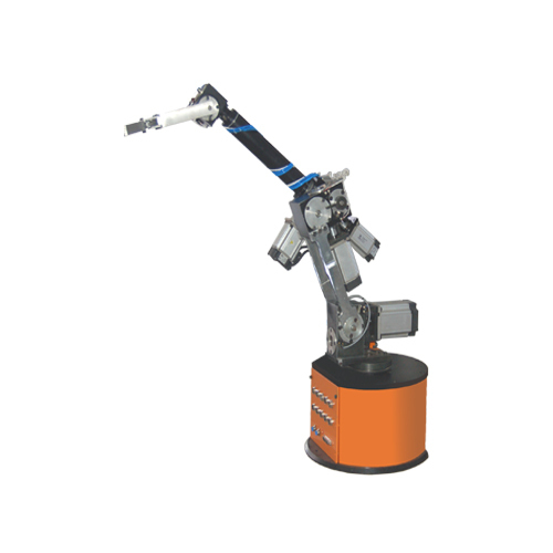 Robotics Lab Trainer