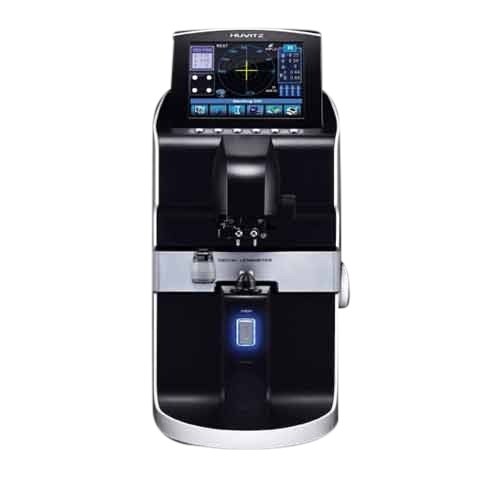 Digital Automatic Lensmeter
