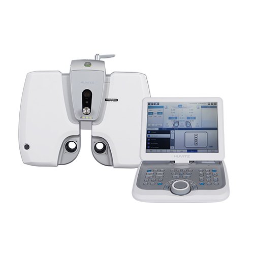 Digital Refractor