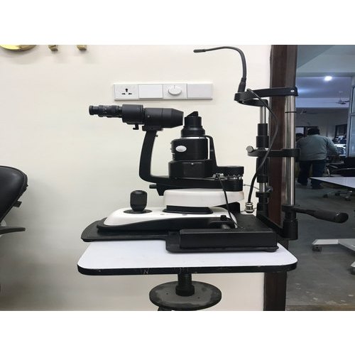 Slit Lamp