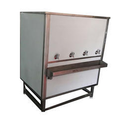 Stainless Steel Water Cooler