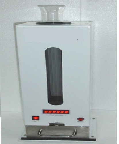 DFR Test Apparatus