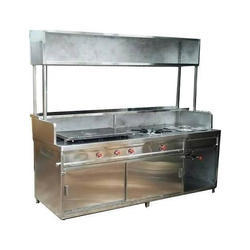 Idli Dosa Counter
