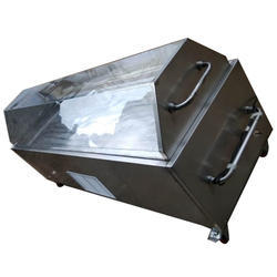 Dead Body Cooling Box