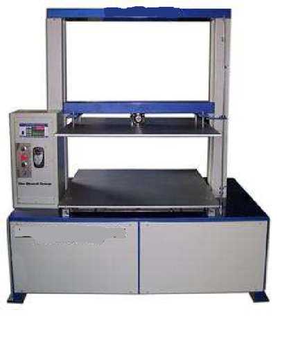 Box Compression Testing Machine