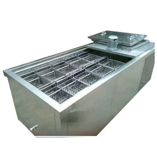 Ice Lolly Tank