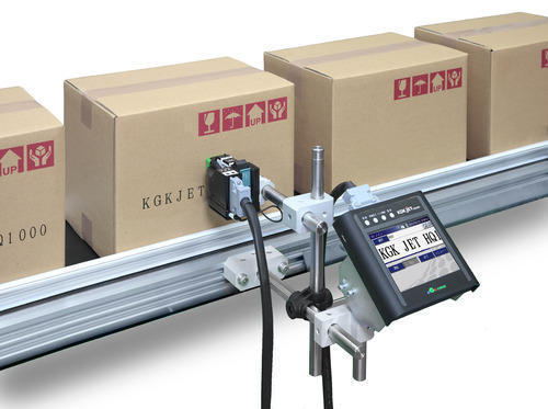 Thermal Inkjet Printers 