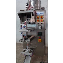 Ice Candy Machine