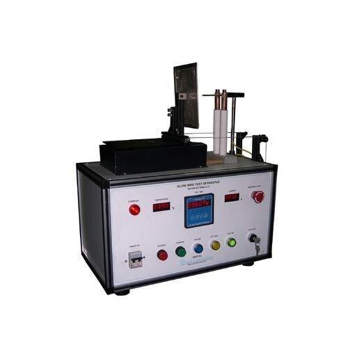 Glow Wire Test Apparatus