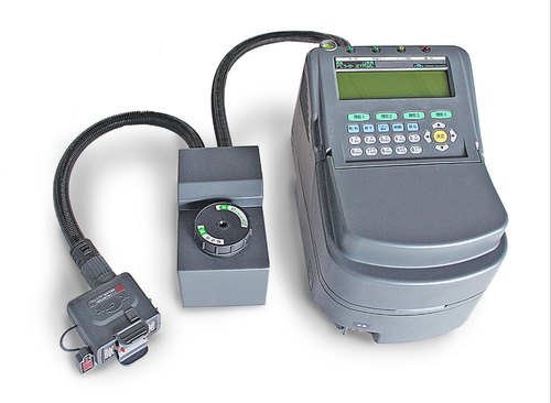 HQ-3200 Carton Batch Coding Machine